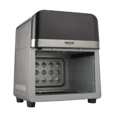 Sencor SFR 6800SS Air Fryer, 5 image