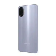 Samsung A077F Galaxy A07s Mobile Phone 4GB/128GB LTE Duos Light Violet, 7 image