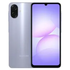 Samsung A077F Galaxy A07s Mobile Phone 4GB/128GB LTE Duos Light Violet