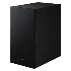 Soundbar SAMSUNG HW-B650F/RU, 3.1 ch, Wireless Subwoofer, Dolby 5.1, DTS Virtual:X, Bluetooth, HDMI ARC, 2 image