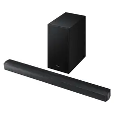 Soundbar SAMSUNG HW-B650F/RU, 3.1 ch, Wireless Subwoofer, Dolby 5.1, DTS Virtual:X, Bluetooth, HDMI ARC