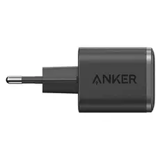 Charger Anker Nano Charger 45W Smart Display A121DG11 Black, 2 image