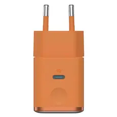 Charger Anker Nano Charger 45W Smart Display A121DGO1 Orange, 3 image