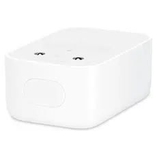 Charger Apple 40W Dynamic Power Adapter with 60W Max MGTU4ZM/A, USB-C, White, 2 image