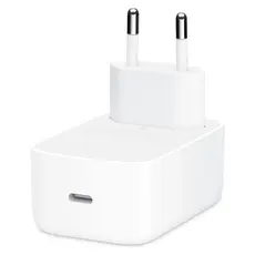 Charger Apple 40W Dynamic Power Adapter with 60W Max MGTU4ZM/A, USB-C, White