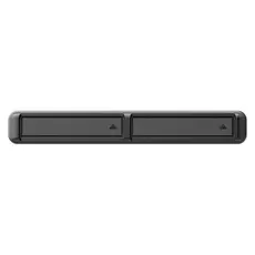 Charging Case Insta360 X5 Utility Fast Charge Case, PD Fast Charging, Built-in USB-C Cable, Black, 4 image