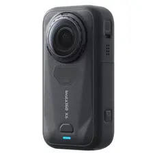 Action Camera Insta360 X6 Standard Bundle Midnight Black, 4 image