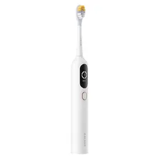 Electric Toothbrush Dreame F02 Pro Sonic Vibration Electric Toothbrush, 68000 VPM, 4 Modes, IPX7, White, 2 image