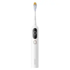Electric Toothbrush Dreame F02 Pro Sonic Vibration Electric Toothbrush, 68000 VPM, 4 Modes, IPX7, White