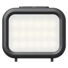 Light Insta360 Mini Fill Light for Luna Ultra, Black, 175mAh, 2 image