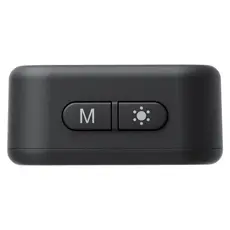 Light Insta360 Mini Fill Light for Luna Ultra, Black, 175mAh, 3 image