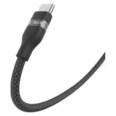 Cable Anker USB-C to USB-C Cable 240W 0.9m A82E2H11 Black, 3 image