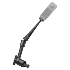 Camera Mount Insta360 Motorcycle Magic Arm, Motorcycle Handlebar Mount, 360° Rotation