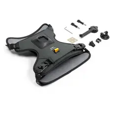 Camera Mount Insta360 Pet Harness Mount Size L, 2 image