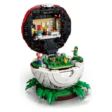 LEGO Constructor Pokémon Iconic Trainer Moments Poké Ball 72154, 2386 Pieces, 18+, 3 image
