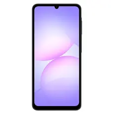 Mobile Phone Samsung Galaxy A07s 4GB/128GB Black SM-A077FZKGCAU/D, 4 image