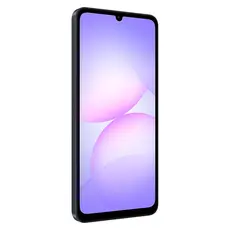 Mobile Phone Samsung Galaxy A07s 4GB/128GB Black SM-A077FZKGCAU/D, 5 image