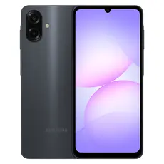 Mobile Phone Samsung Galaxy A07s 4GB/128GB Black SM-A077FZKGCAU/D
