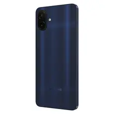 Mobile Phone Samsung Galaxy A08 4GB/128GB Dark Blue SM-A085FDBGCAU/D, 4 image