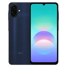 Mobile Phone Samsung Galaxy A08 4GB/128GB Dark Blue SM-A085FDBGCAU/D