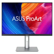 Monitor Asus ProArt PA248QFV (90LM05K1-B01K71) 24.1" WUXGA IPS 100Hz 16:10, 100% sRGB, HDMI, DP, 4xUSB, Speakers, 2 image