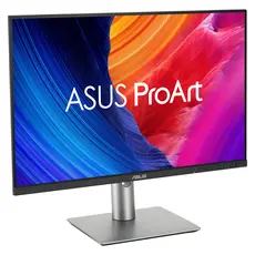 Monitor Asus ProArt PA248QFV (90LM05K1-B01K71) 24.1" WUXGA IPS 100Hz 16:10, 100% sRGB, HDMI, DP, 4xUSB, Speakers, 3 image