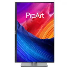 Monitor Asus ProArt PA248QFV (90LM05K1-B01K71) 24.1" WUXGA IPS 100Hz 16:10, 100% sRGB, HDMI, DP, 4xUSB, Speakers, 8 image