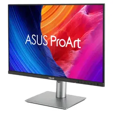 Monitor Asus ProArt PA248QFV (90LM05K1-B01K71) 24.1" WUXGA IPS 100Hz 16:10, 100% sRGB, HDMI, DP, 4xUSB, Speakers
