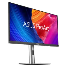 Monitor Asus ProArt PA278CGRV (90LM06Q1-B01K71) 27" QHD IPS 144Hz 5ms, 97% DCI-P3, USB-C PD 96W, Auto KVM, DisplayHDR 400, 4 image