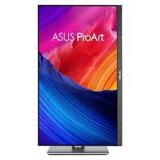 Monitor Asus ProArt PA278CGRV (90LM06Q1-B01K71) 27" QHD IPS 144Hz 5ms, 97% DCI-P3, USB-C PD 96W, Auto KVM, DisplayHDR 400, 5 image
