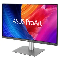 Monitor Asus ProArt PA278CGRV (90LM06Q1-B01K71) 27" QHD IPS 144Hz 5ms, 97% DCI-P3, USB-C PD 96W, Auto KVM, DisplayHDR 400