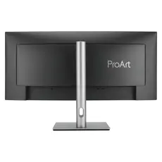 Monitor Asus ProArt PA34VCNV (90LM04A0-B02370) 34.1" UWQHD 3440x1440 IPS Curved 3800R, 100% sRGB, 2xHDMI, 2xDP, USB-C PD 96W, RJ-45, Speakers, 4 image
