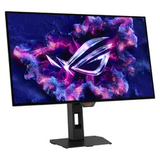 Monitor Asus ROG Strix OLED XG27AQDMGR 26.5" QHD WOLED 240Hz 0.03ms 2xHDMI DP Black, 2 image
