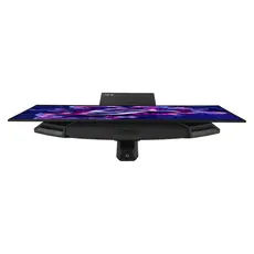 Monitor Asus ROG Strix OLED XG27AQDMGR 26.5" QHD WOLED 240Hz 0.03ms 2xHDMI DP Black, 4 image
