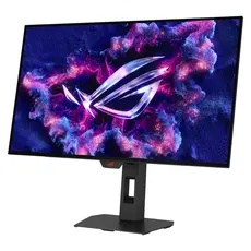 Monitor Asus ROG Strix OLED XG27AQDMGR 26.5" QHD WOLED 240Hz 0.03ms 2xHDMI DP Black