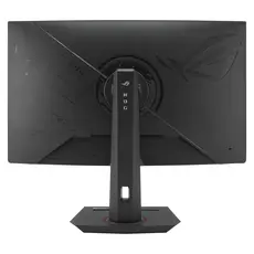 Monitor Asus ROG Strix XG32WCMS 31.5" QHD Fast VA Curved 280Hz 1ms HDMI DP USB-C DisplayHDR 400 Black (90LM09X0-B01970), 5 image