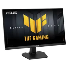 Monitor Asus TUF Gaming VG249QM5F 90LM0D91-B01171, 23.8" FHD Fast IPS 260Hz 0.3ms, 2xHDMI, DP, G-SYNC Compatible, FreeSync Premium, 3 image