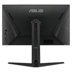 Monitor Asus TUF Gaming VG27UQEL5A 90LM0CR1-B01171, 27" 4K UHD IPS, Dual Mode (4K 80Hz / FHD 310Hz), 1ms, 120% sRGB, G-SYNC Compatible, Black, 4 image