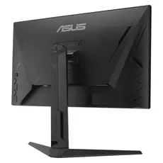 Monitor Asus TUF Gaming VG27UQEL5A 90LM0CR1-B01171, 27" 4K UHD IPS, Dual Mode (4K 80Hz / FHD 310Hz), 1ms, 120% sRGB, G-SYNC Compatible, Black, 5 image