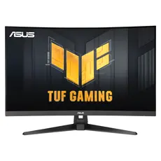 Monitor Asus TUF Gaming VG32WQ3B 90LM0AP1-B01171, 31.5" QHD 2560x1440 VA Curved 1500R, 180Hz, 0.5ms, sRGB 120%, 2xHDMI, DP, Speakers, 2 image