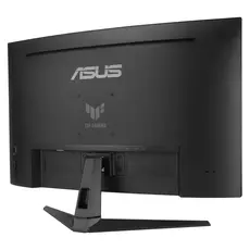Monitor Asus TUF Gaming VG32WQ3B 90LM0AP1-B01171, 31.5" QHD 2560x1440 VA Curved 1500R, 180Hz, 0.5ms, sRGB 120%, 2xHDMI, DP, Speakers, 4 image