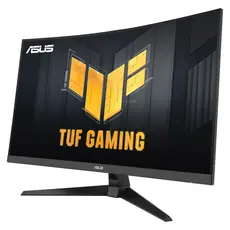 Monitor Asus TUF Gaming VG32WQ3B 90LM0AP1-B01171, 31.5" QHD 2560x1440 VA Curved 1500R, 180Hz, 0.5ms, sRGB 120%, 2xHDMI, DP, Speakers