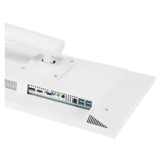 Monitor Asus VA249QGS-W 23.8" FHD IPS 120Hz 1ms, sRGB 99%, Adaptive-Sync, VGA, HDMI, DP, 4xUSB, Speakers, Pivot, White, 5 image