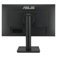 Monitor Asus VA24DQFS 23.8" FHD IPS 100Hz 1ms, sRGB 99%, Adaptive-Sync, VGA, HDMI, DP, 2xUSB, Speakers, Pivot, Black, 4 image