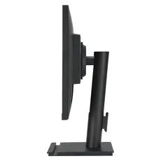 Monitor Asus VA24DQFS 23.8" FHD IPS 100Hz 1ms, sRGB 99%, Adaptive-Sync, VGA, HDMI, DP, 2xUSB, Speakers, Pivot, Black, 6 image