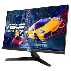 Monitor Asus VY249HGR 90LM06A3-B01471 23.8" FHD IPS 120Hz 1ms MPRT Adaptive-Sync HDMI D-Sub Audio Black