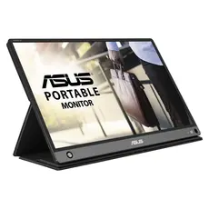 Monitor Asus ZenScreen Go MB16AHP 90LM04T0-B01170, 15.6" FHD IPS, USB-C, Micro HDMI, 7800mAh, 2 image