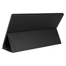 Monitor Asus ZenScreen Go MB16AHP 90LM04T0-B01170, 15.6" FHD IPS, USB-C, Micro HDMI, 7800mAh, 3 image