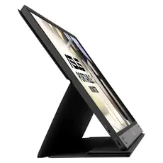 Monitor Asus ZenScreen Go MB16AHP 90LM04T0-B01170, 15.6" FHD IPS, USB-C, Micro HDMI, 7800mAh, 4 image