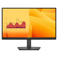 Monitor Dell Pro 22 E2225HM 21.45" FHD VA 100Hz 250nit VGA DP HDMI Black, 2 image